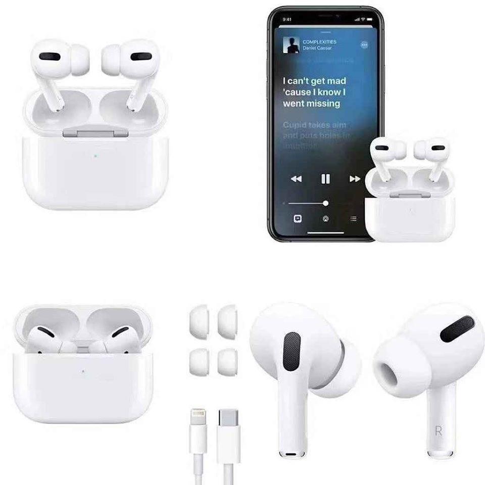 𝗔𝗶𝗿𝗽𝗼𝗱𝘀 𝗣𝗿𝗼